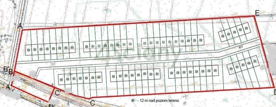 Działka rolna 2,90&nbsp;ha, Warszawa - zdjęcie 1