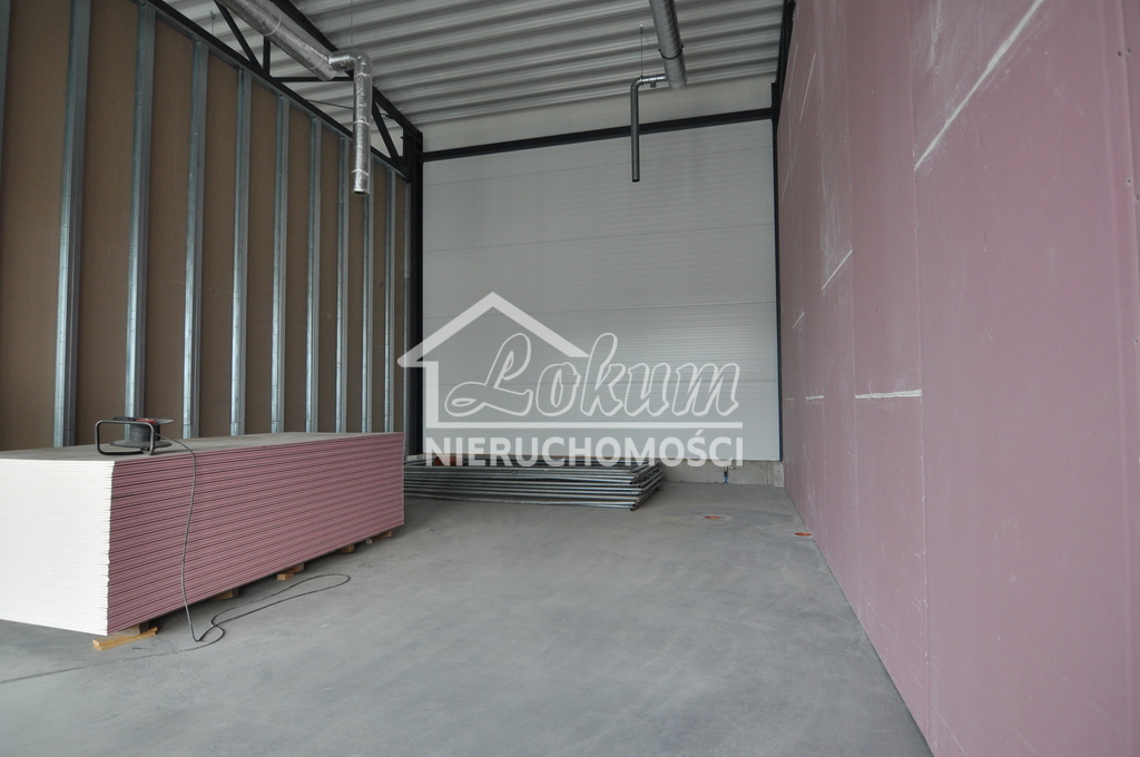 Lokal usługowy do wynajęcia, 190&nbsp;m², Szczecin - zdjęcie 2