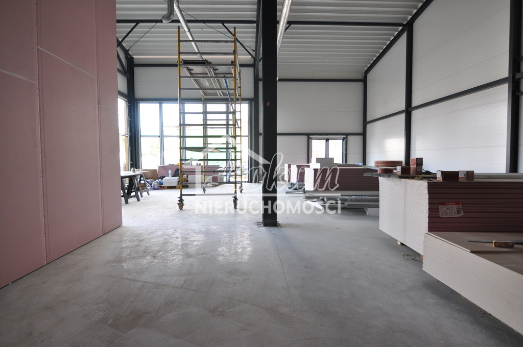 Lokal usługowy do wynajęcia, 190&nbsp;m², Szczecin - zdjęcie 3