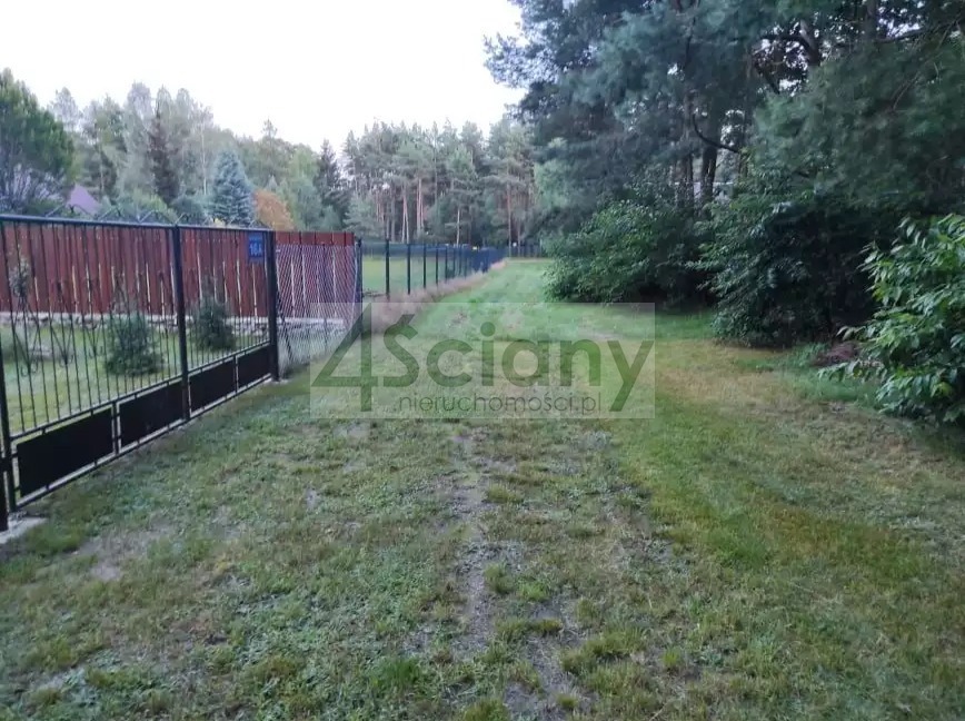 Działka rekreacyjna 3000&nbsp;m², Arciechów - zdjęcie 5