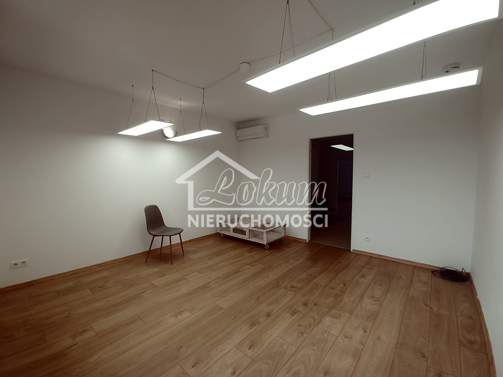 Lokal biurowy do wynajęcia, 65&nbsp;m², Szczecin - zdjęcie 6