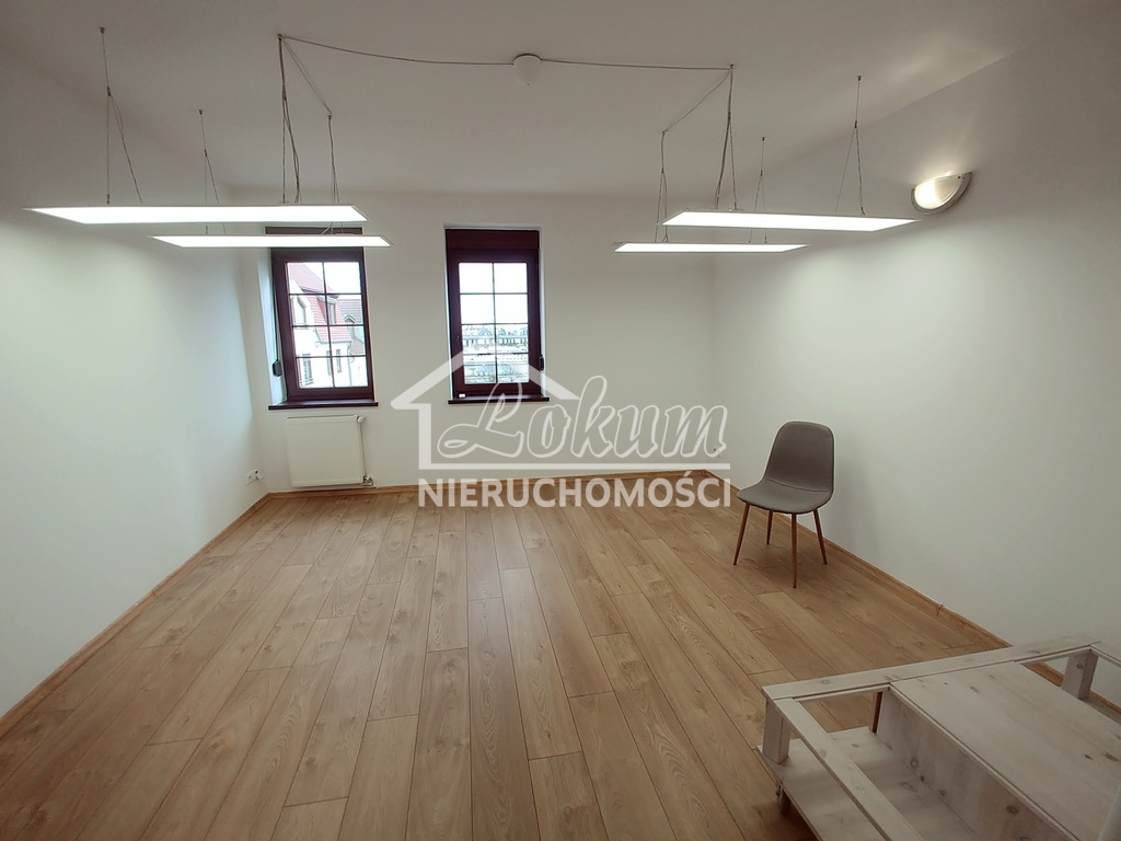 Lokal biurowy do wynajęcia, 65&nbsp;m², Szczecin - zdjęcie 5