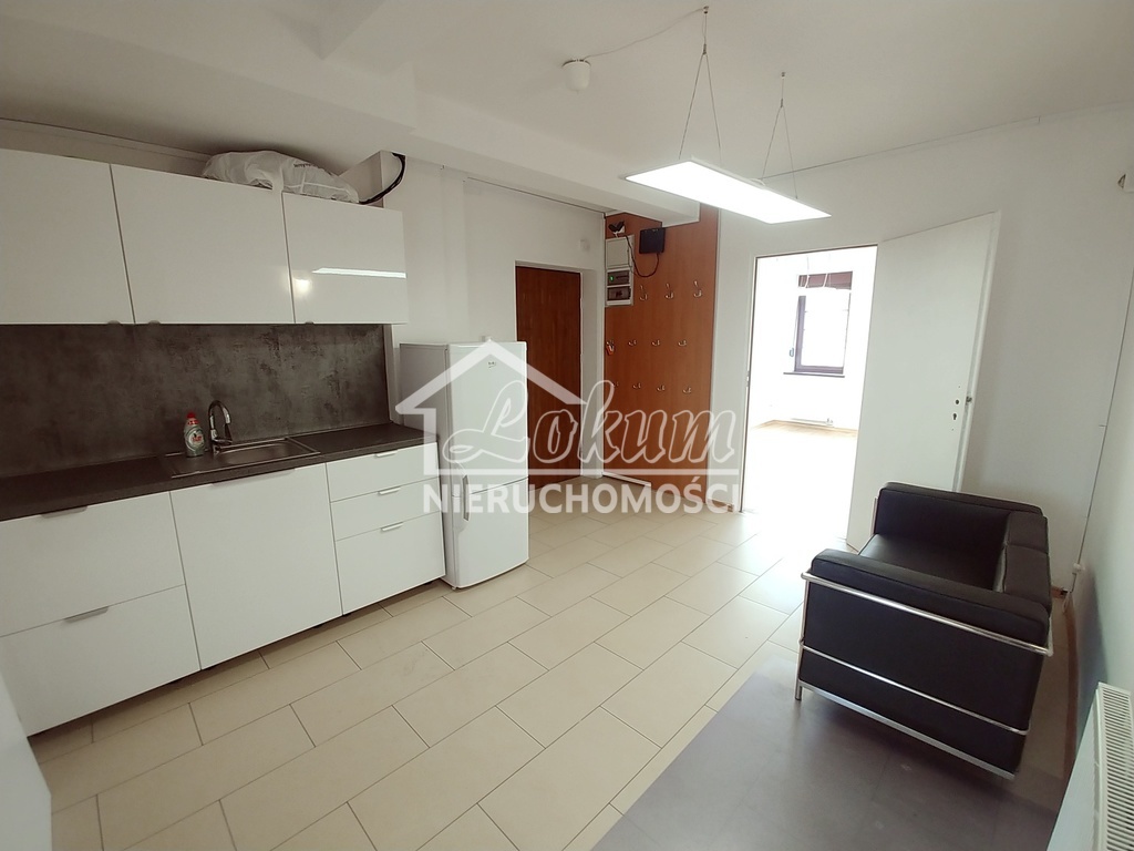 Lokal biurowy do wynajęcia, 65&nbsp;m², Szczecin - zdjęcie 3