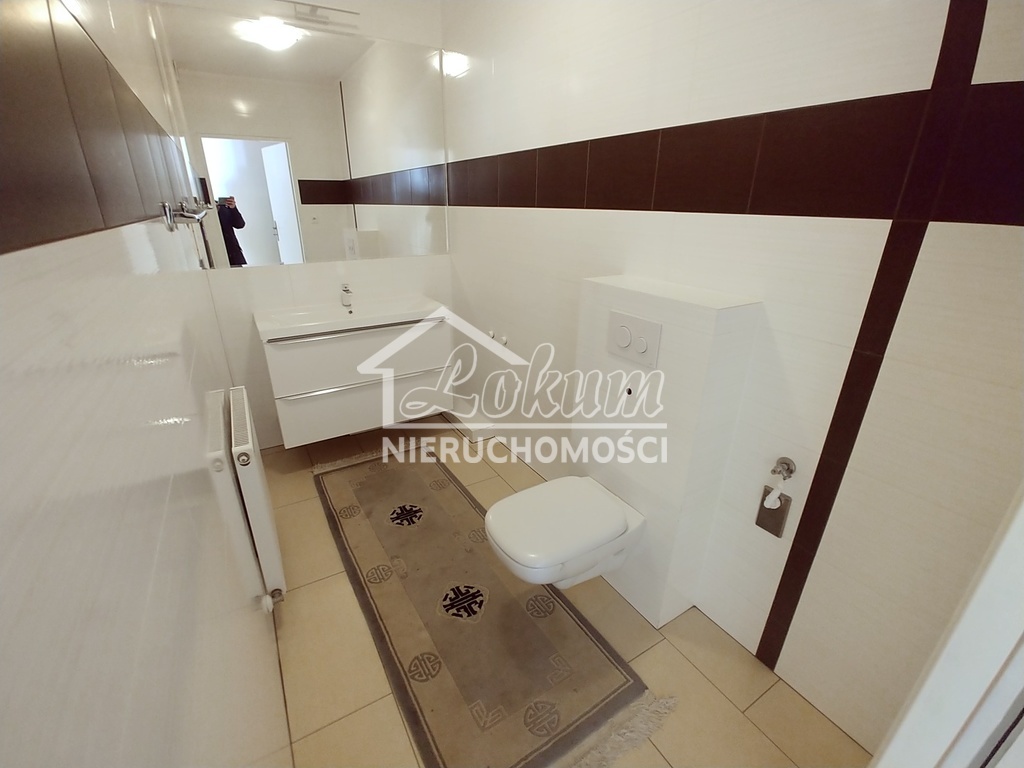 Lokal biurowy do wynajęcia, 65&nbsp;m², Szczecin - zdjęcie 7
