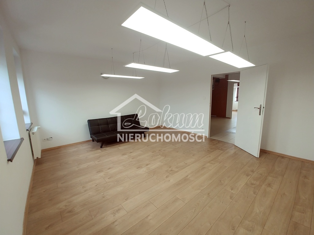Lokal biurowy do wynajęcia, 65 m², Szczecin - zdjęcie 2