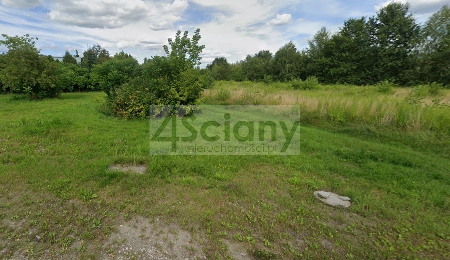 Działka budowlana 3037&nbsp;m², Milanówek - zdjęcie 1