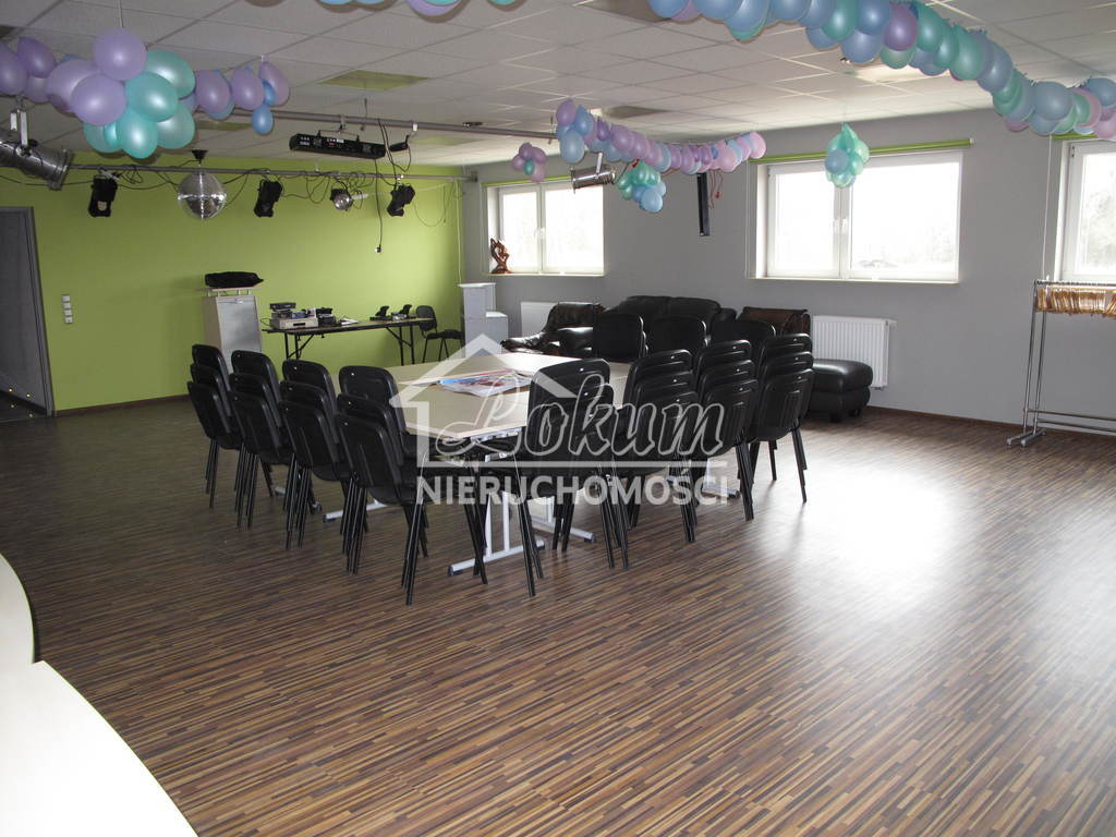 Magazyn do wynajęcia, 480 m², Dobra - zdjęcie 19