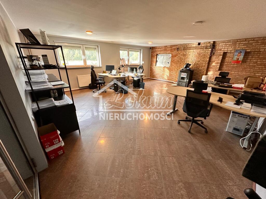 Magazyn do wynajęcia, 480 m², Dobra - zdjęcie 2