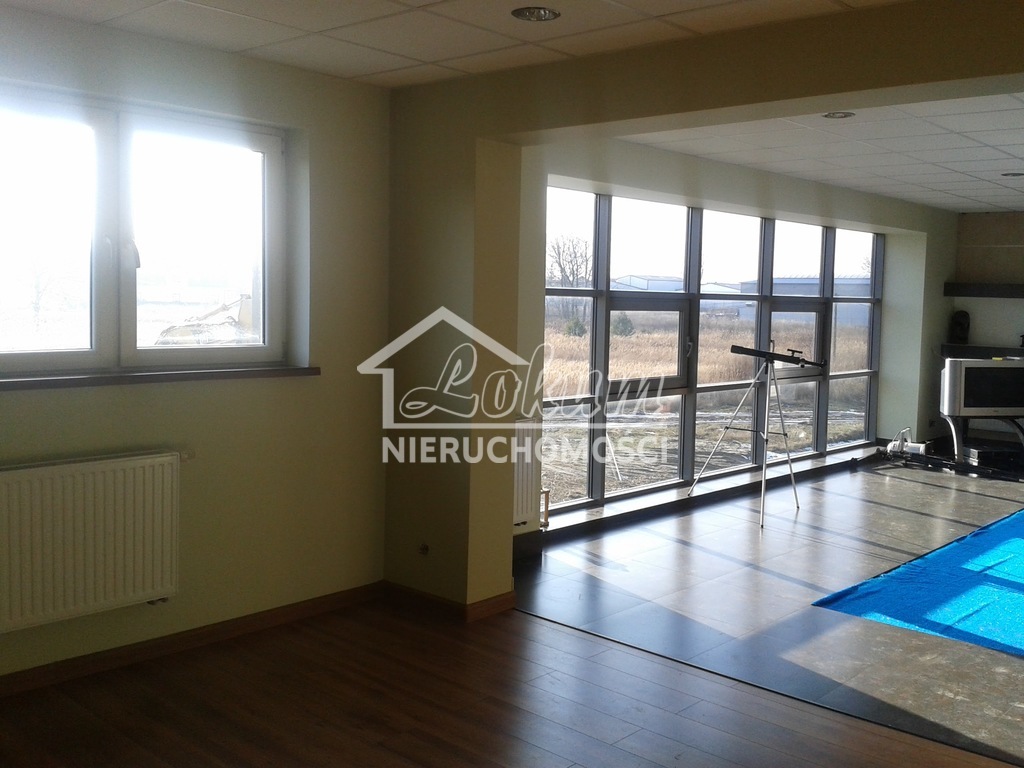 Magazyn do wynajęcia, 480 m², Dobra - zdjęcie 15