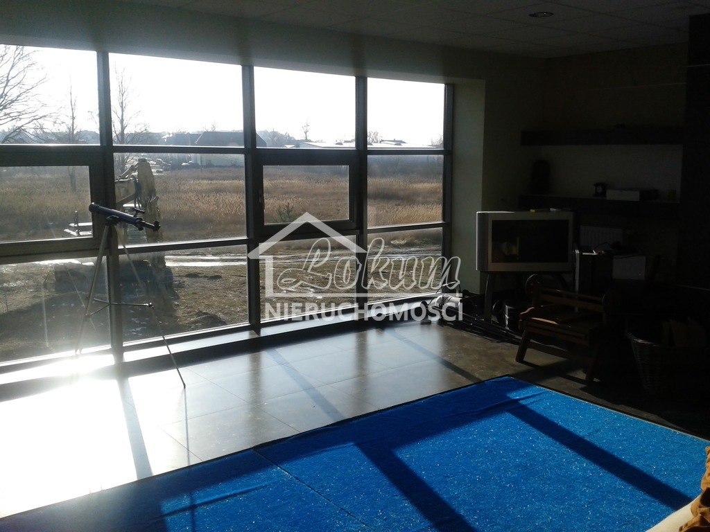Magazyn do wynajęcia, 480 m², Dobra - zdjęcie 13