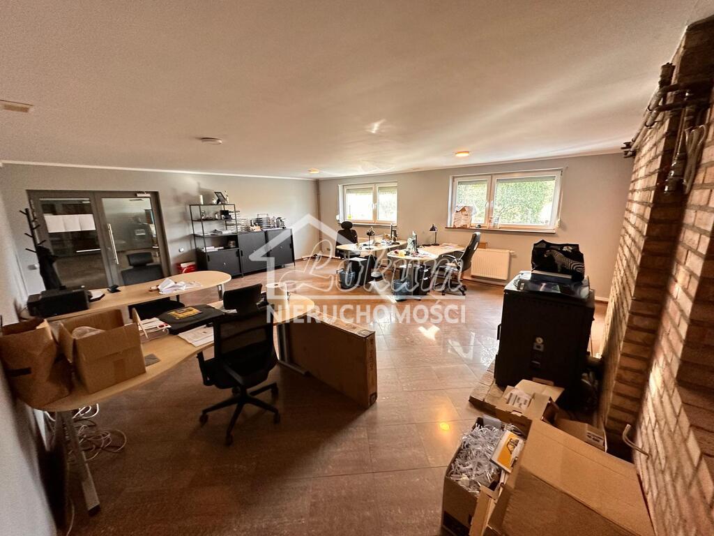 Magazyn do wynajęcia, 480 m², Dobra - zdjęcie 1