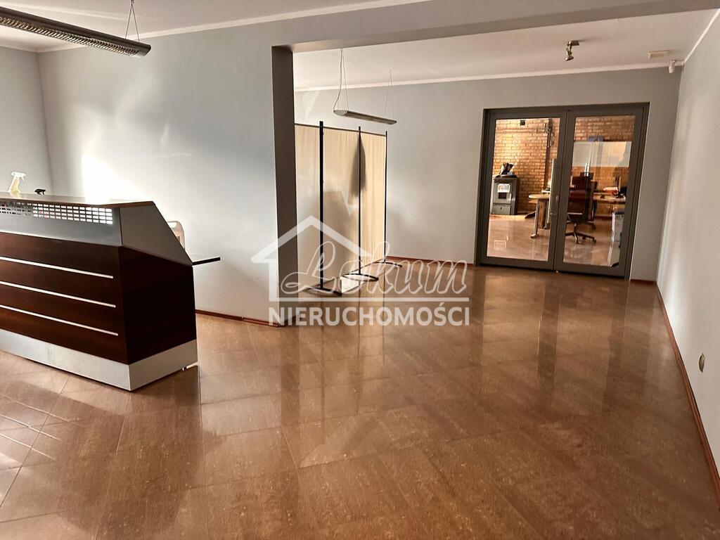 Magazyn do wynajęcia, 480 m², Dobra - zdjęcie 5