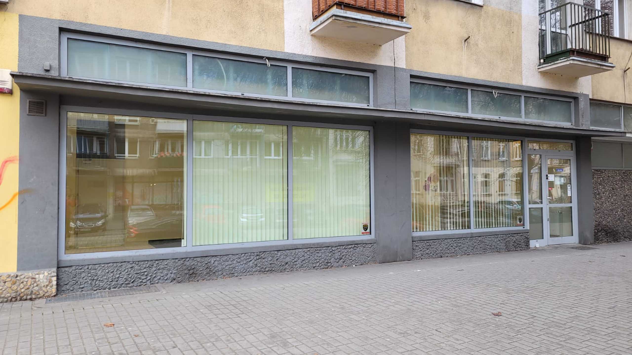 Lokal na filię banku, usługi, gastronomię - zdjęcie 3