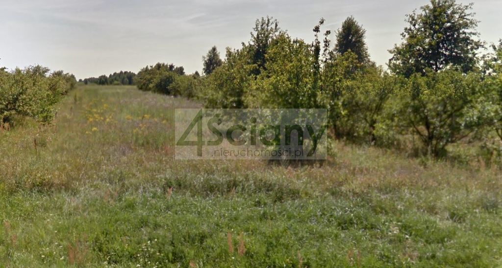 Działka budowlana 5000 m², Stary Łajszczew - zdjęcie 1