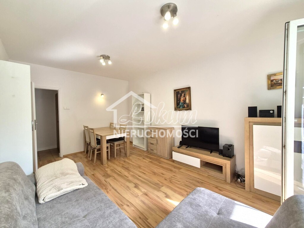Mieszkanie 60 m², Szczecin, Drzetowo-Grabowo, Miedziana - zdjęcie 1