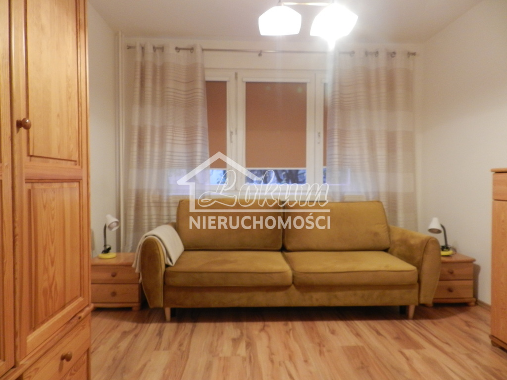 Mieszkanie 60 m², Szczecin, Drzetowo-Grabowo, Miedziana - zdjęcie 3