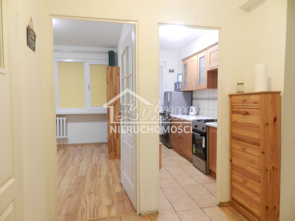 Mieszkanie 60 m², Szczecin, Drzetowo-Grabowo, Miedziana - zdjęcie 6