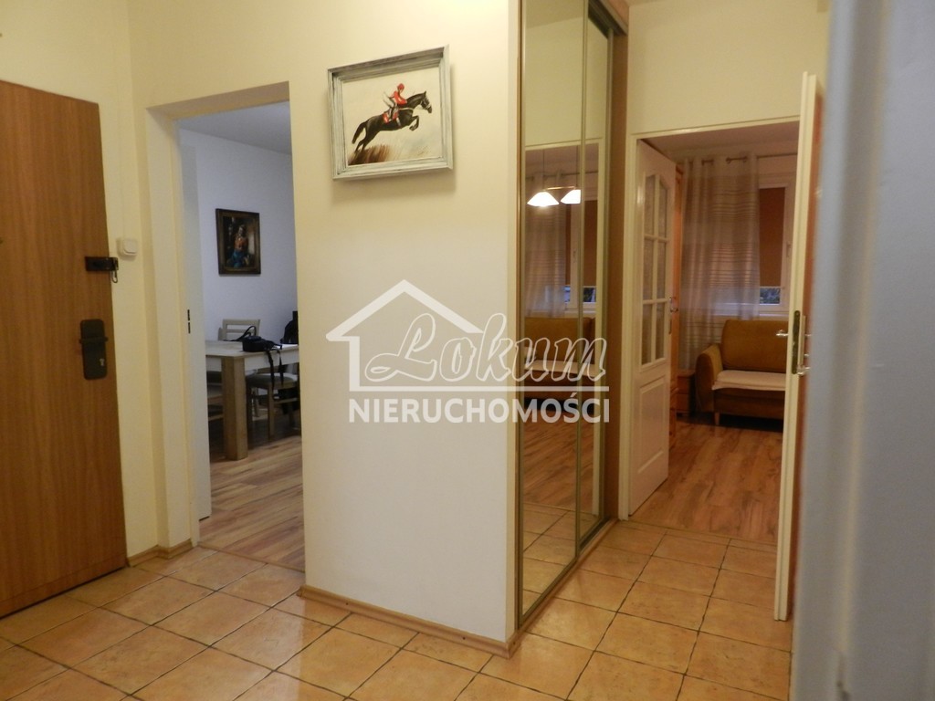 Mieszkanie 60 m², Szczecin, Drzetowo-Grabowo, Miedziana - zdjęcie 8