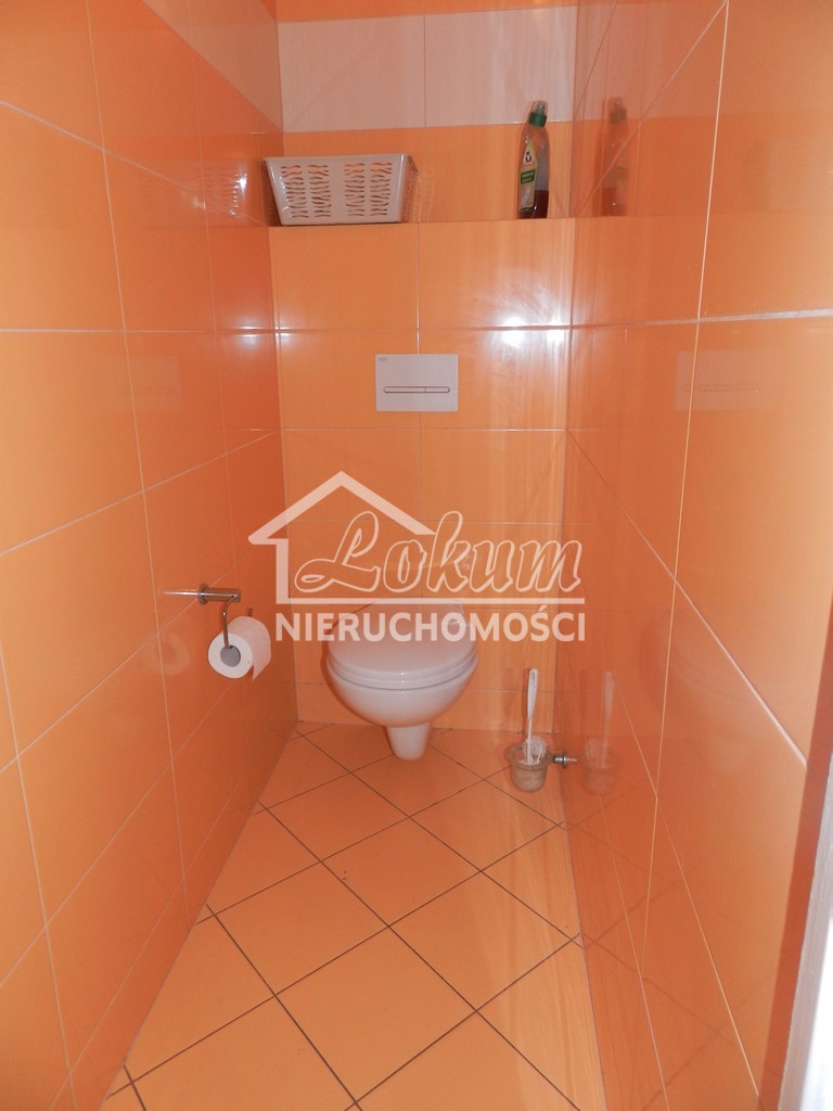 Mieszkanie 60 m², Szczecin, Drzetowo-Grabowo, Miedziana - zdjęcie 10