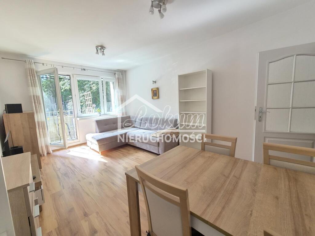 Mieszkanie 60 m², Szczecin, Drzetowo-Grabowo, Miedziana - zdjęcie 2