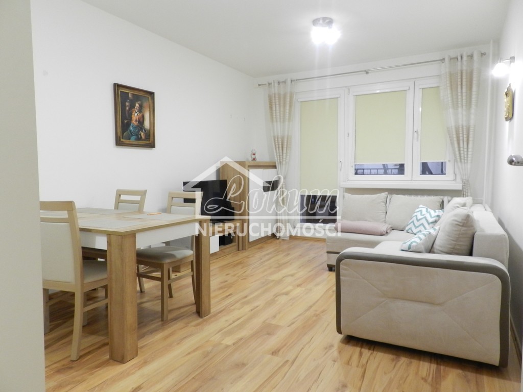 Mieszkanie 60 m², Szczecin, Drzetowo-Grabowo, Miedziana - zdjęcie 1