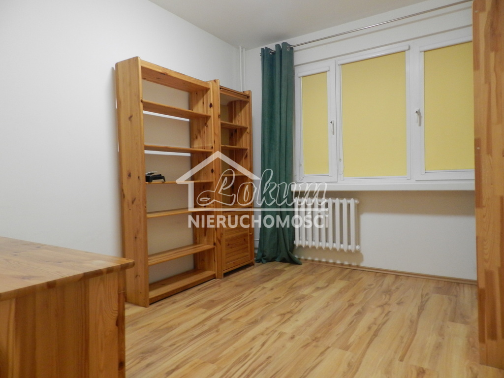 Mieszkanie 60 m², Szczecin, Drzetowo-Grabowo, Miedziana - zdjęcie 4