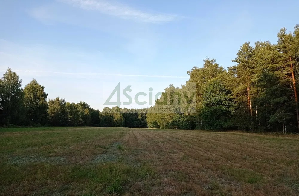 Działka budowlana 3,50&nbsp;ha, Mościska - zdjęcie 2