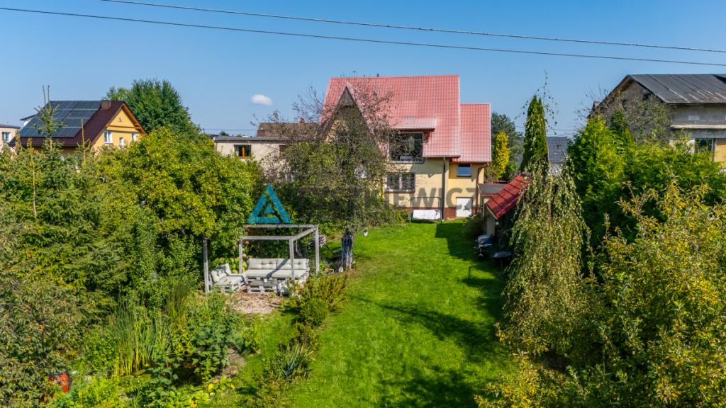 Dom w Kościerzynie, gotowy do zamieszkania - zdjęcie 28