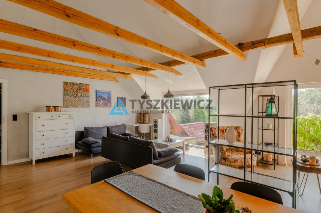 Dom w Kościerzynie, gotowy do zamieszkania - zdjęcie 20