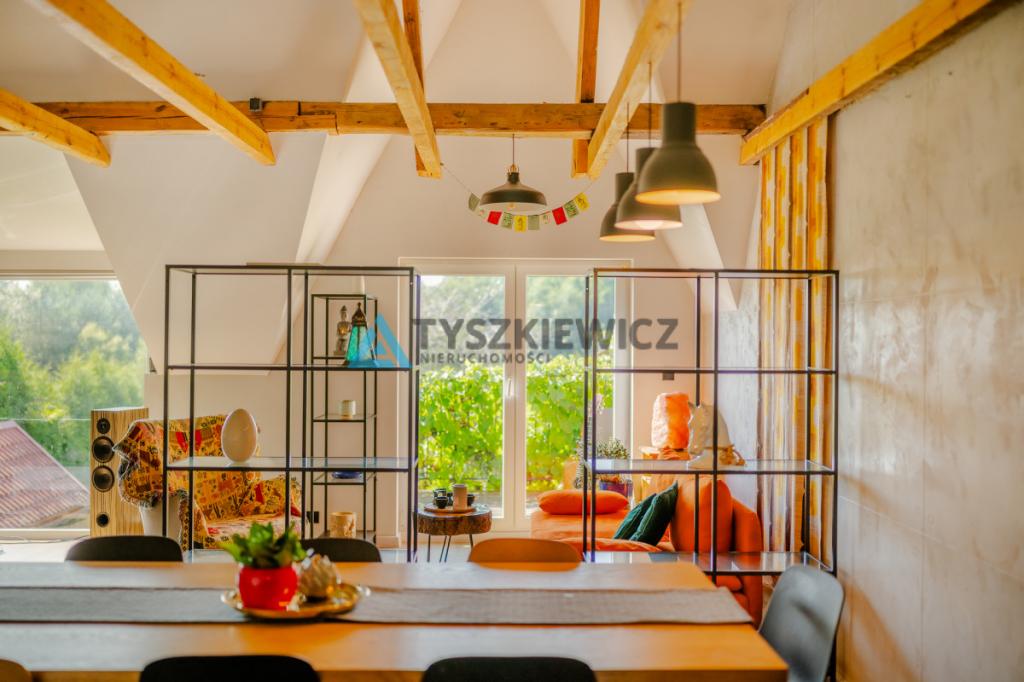 Dom w Kościerzynie, gotowy do zamieszkania - zdjęcie 19