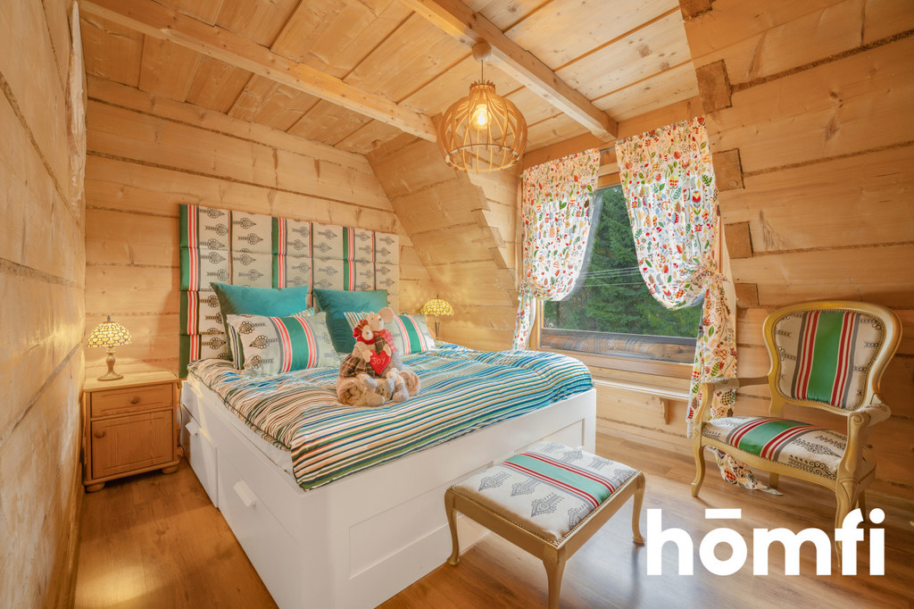 Dom 294 m², Kościelisko, Karpielówka - zdjęcie 11