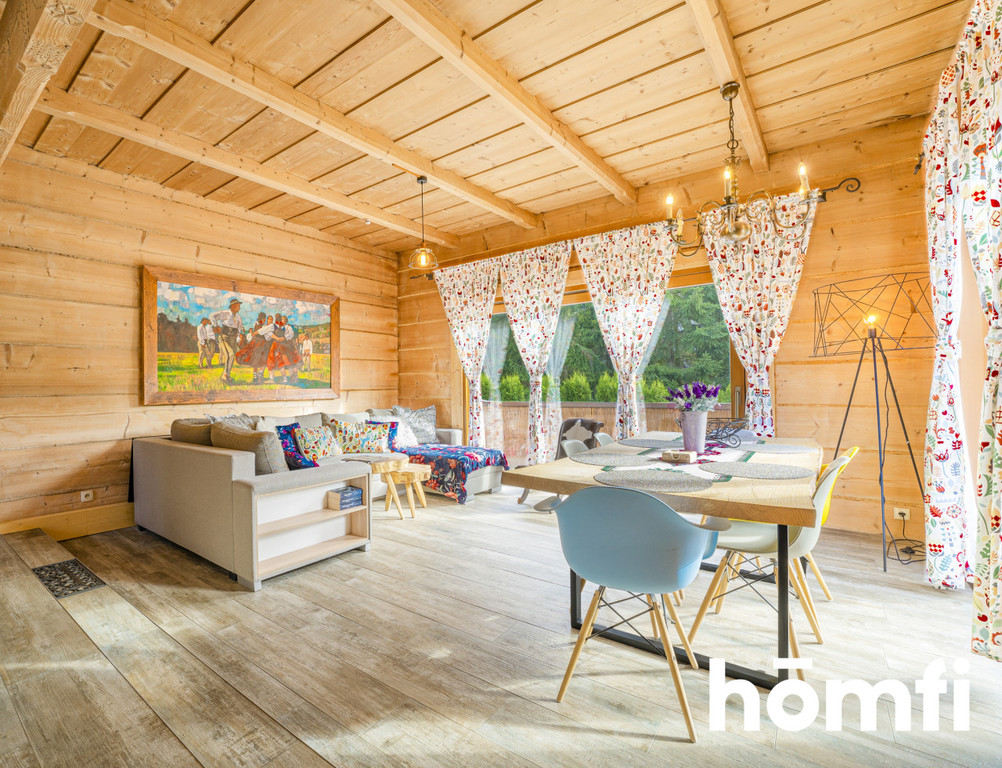 Dom 294 m², Kościelisko, Karpielówka - zdjęcie 2