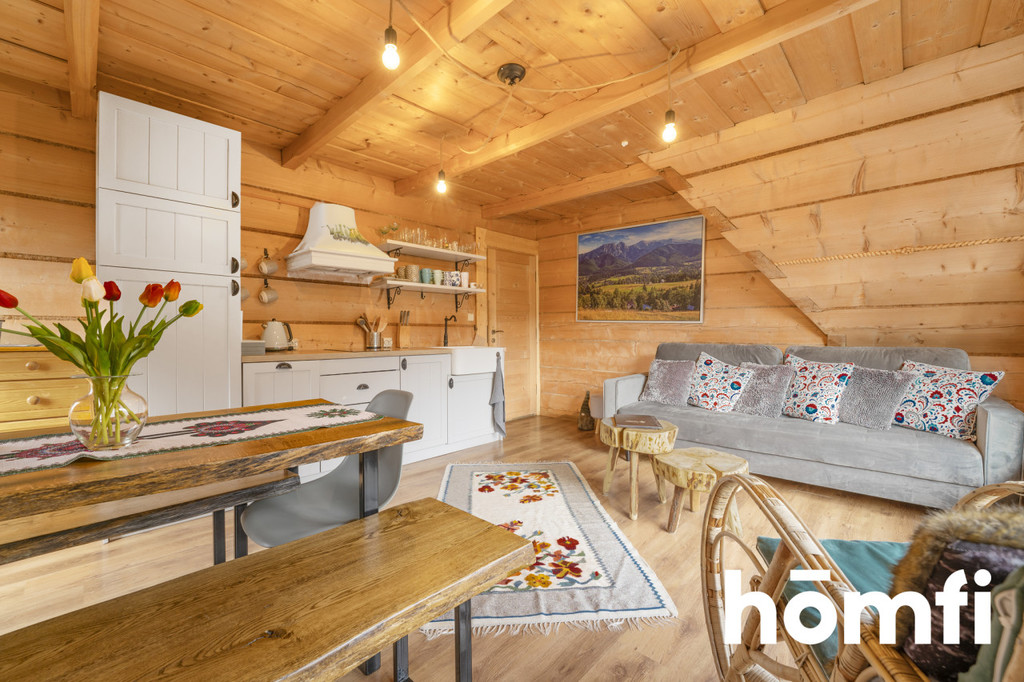 Dom 294 m², Kościelisko, Karpielówka - zdjęcie 10