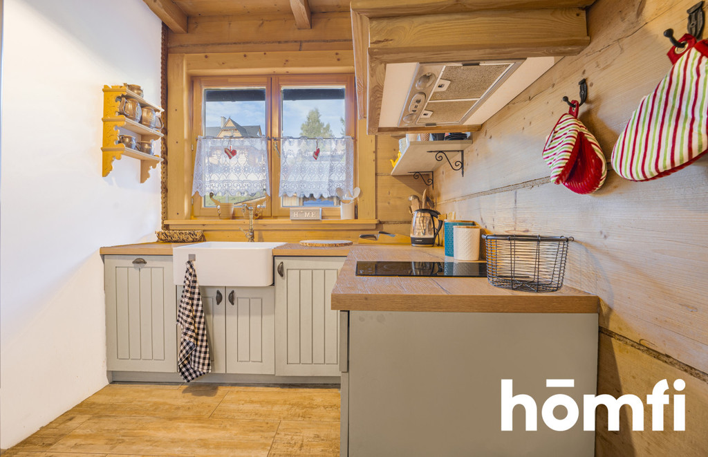 Dom 294 m², Kościelisko, Karpielówka - zdjęcie 7