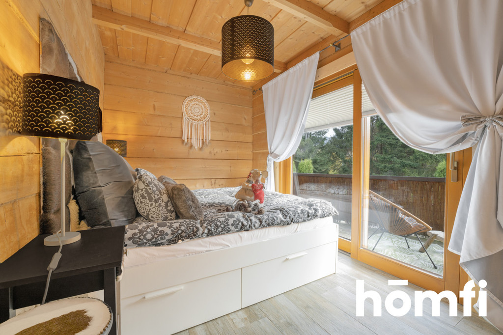 Dom 294 m², Kościelisko, Karpielówka - zdjęcie 5