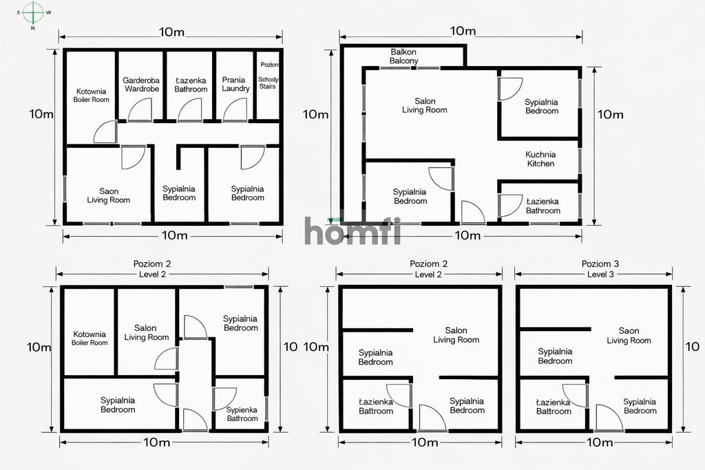 Dom 294 m², Kościelisko, Karpielówka - zdjęcie 15