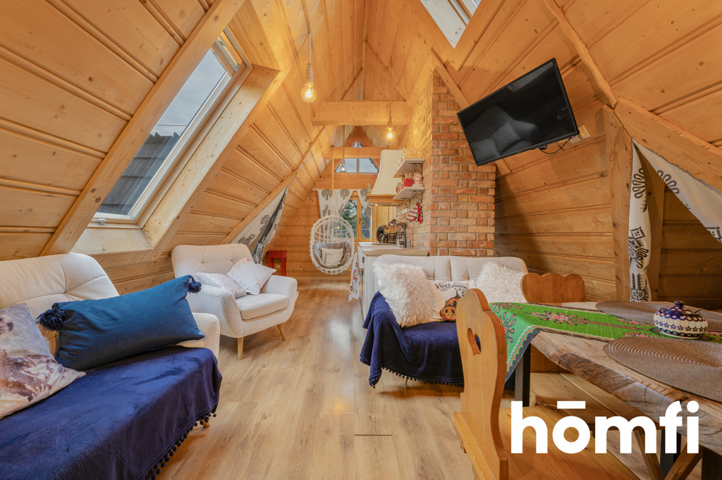 Dom 294 m², Kościelisko, Karpielówka - zdjęcie 1