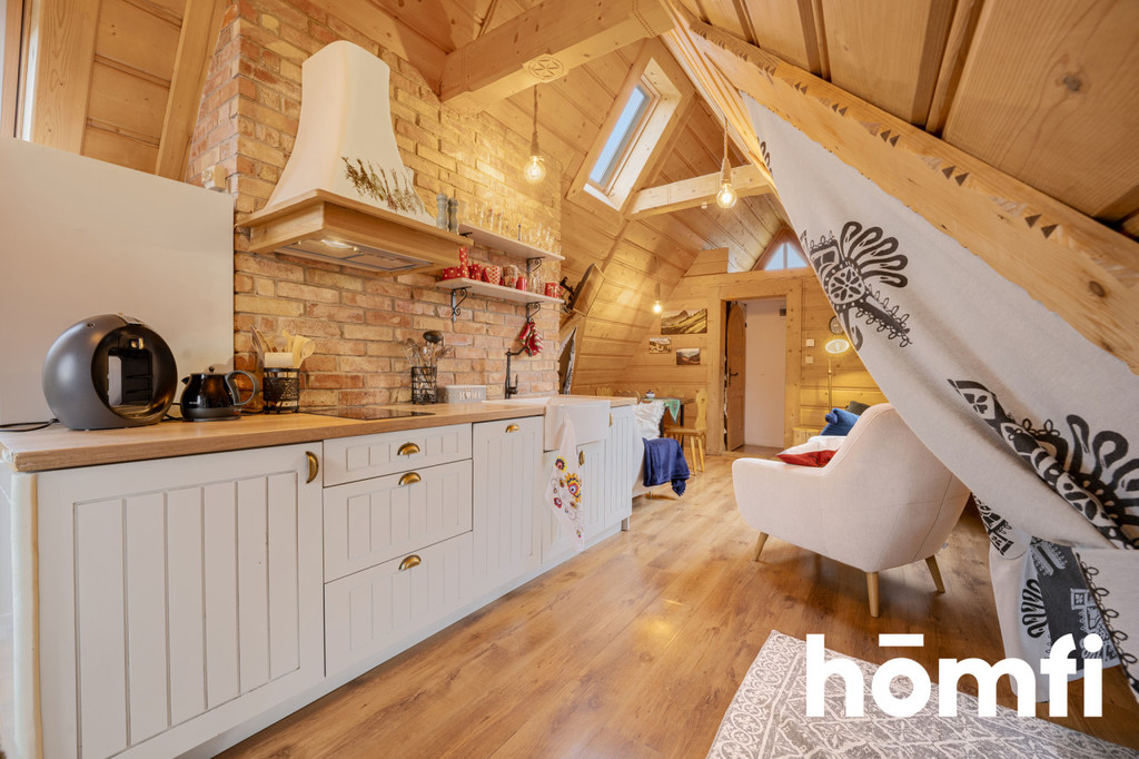 Dom 294 m², Kościelisko, Karpielówka - zdjęcie 13