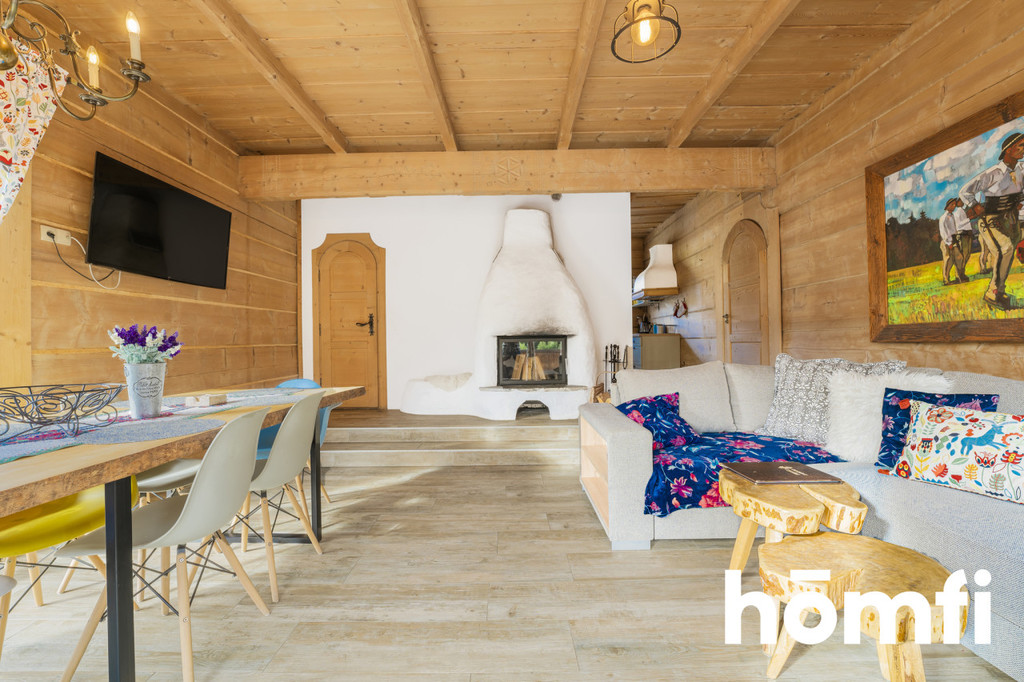 Dom 294 m², Kościelisko, Karpielówka - zdjęcie 3