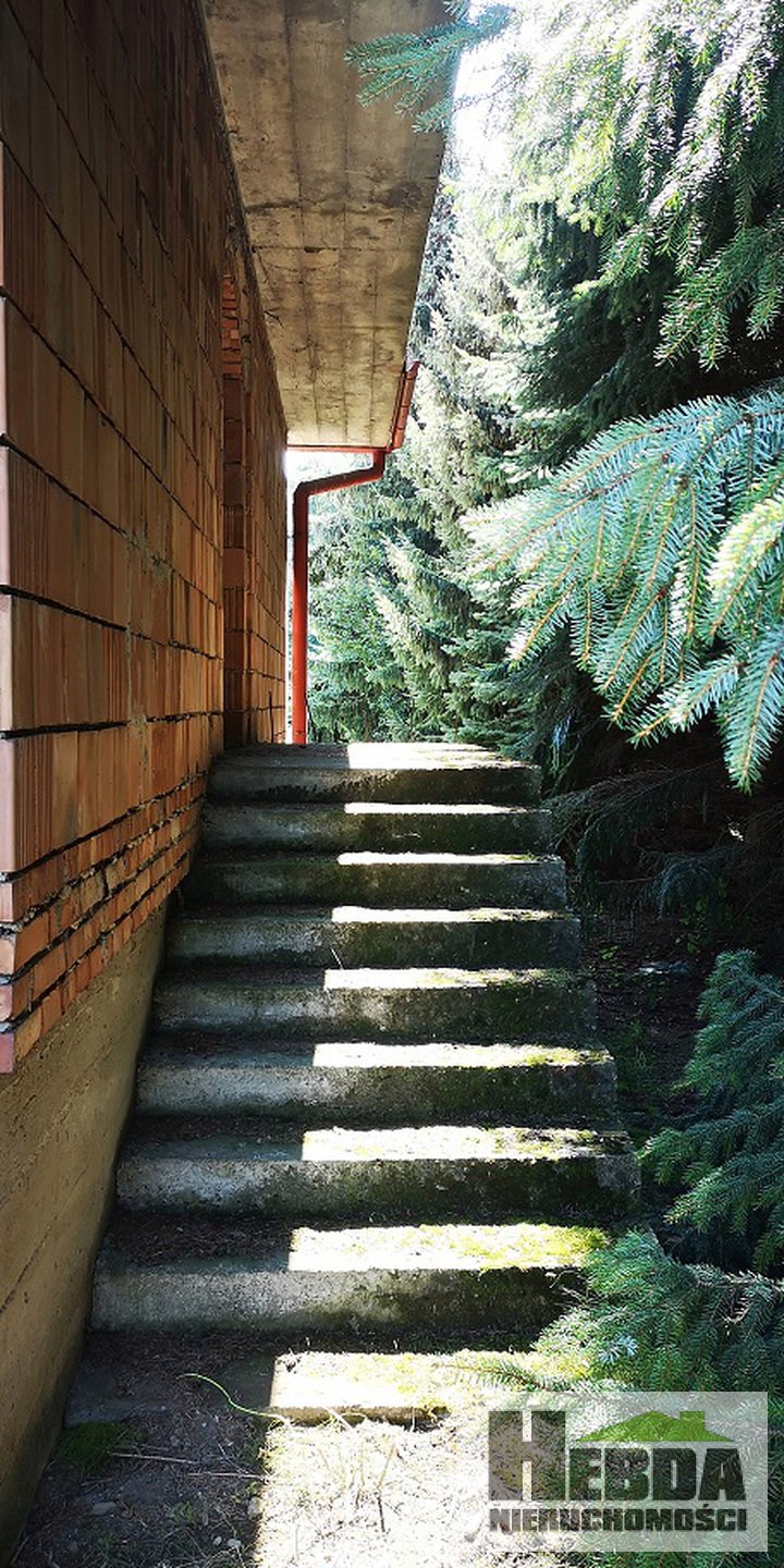 Brzozówka k. Tarnowa , dom z pięknym ogrodem 30 arów , potencjałem , 300 m2  ! - zdjęcie 10