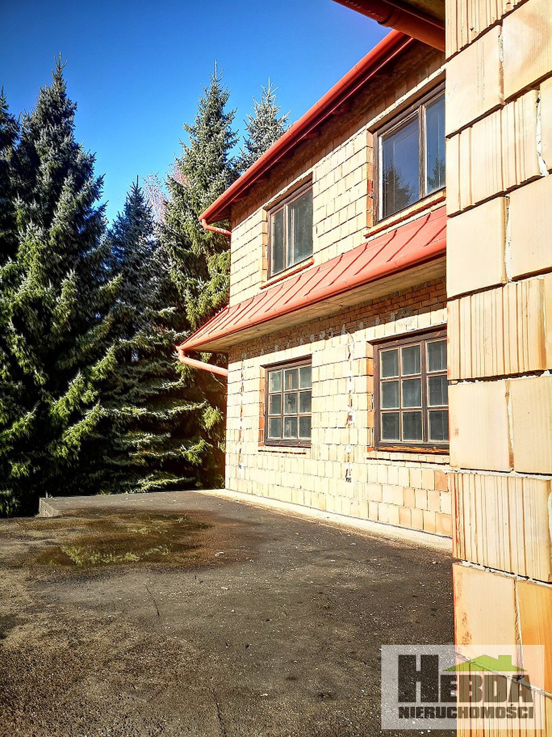 Brzozówka k. Tarnowa , dom z pięknym ogrodem 30 arów , potencjałem , 300 m2  ! - zdjęcie 7