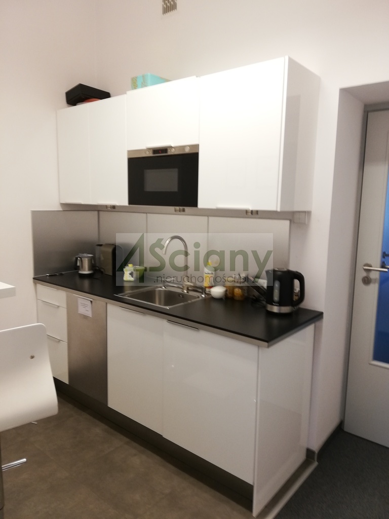 Lokal biurowy do wynajęcia, 129 m², Warszawa - zdjęcie 9