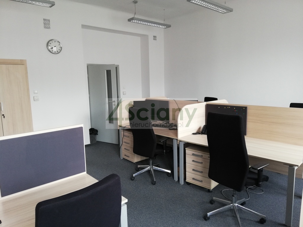 Lokal biurowy do wynajęcia, 129 m², Warszawa - zdjęcie 6