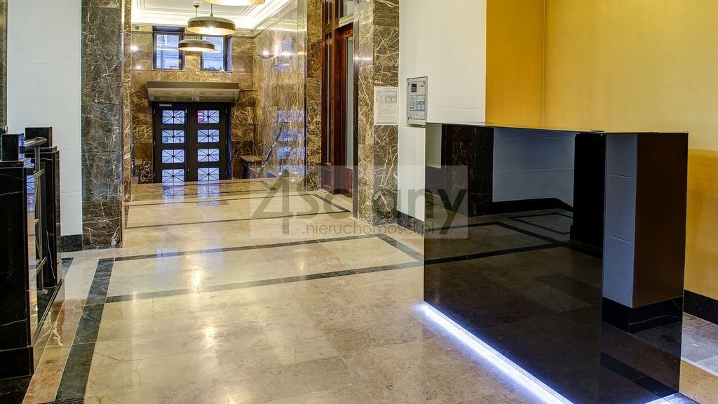 Lokal biurowy do wynajęcia, 129 m², Warszawa - zdjęcie 1