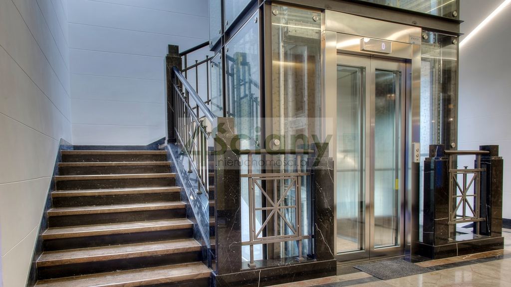 Lokal biurowy do wynajęcia, 129 m², Warszawa - zdjęcie 3