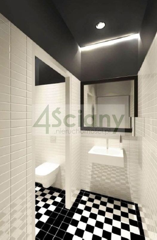 Lokal biurowy do wynajęcia, 129 m², Warszawa - zdjęcie 4