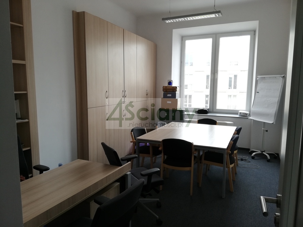 Lokal biurowy do wynajęcia, 129 m², Warszawa - zdjęcie 7