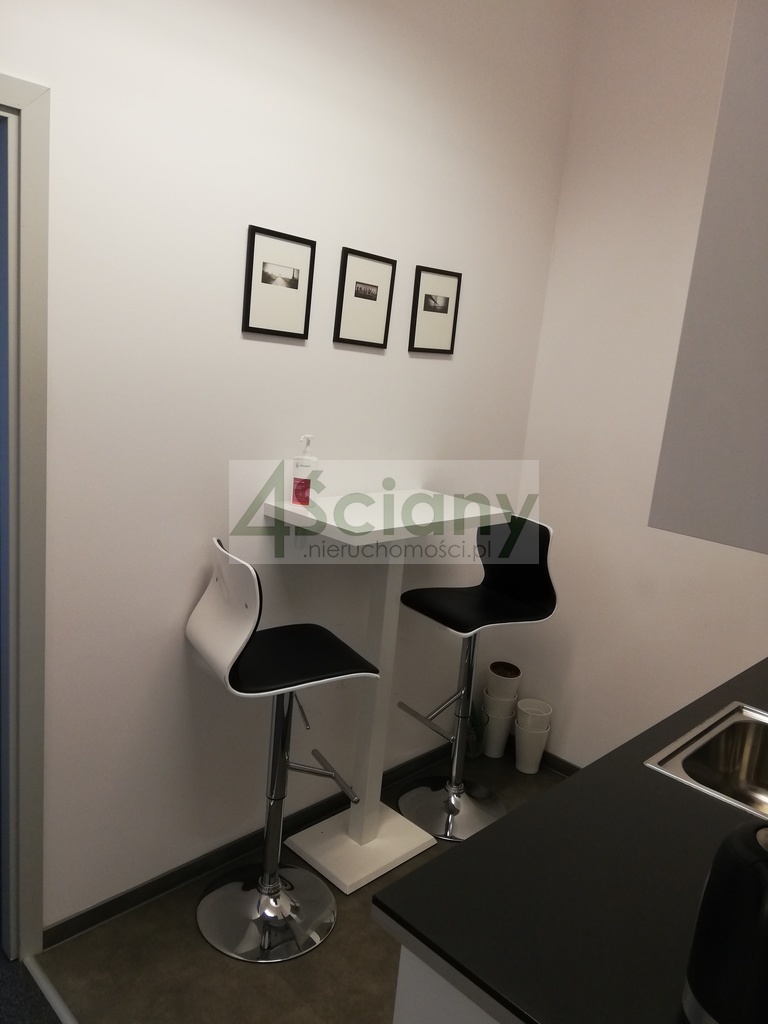 Lokal biurowy do wynajęcia, 129 m², Warszawa - zdjęcie 8