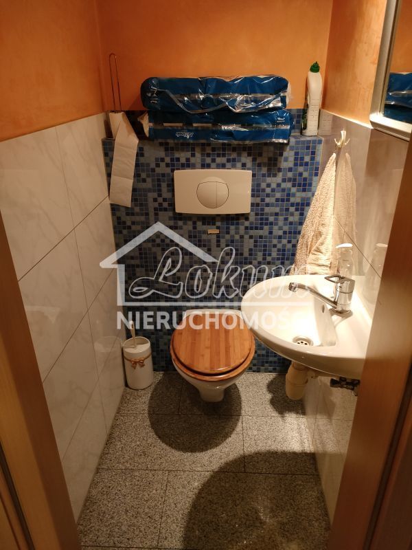 Lokal usługowy na sprzedaż, 420&nbsp;m², Pustkowo, Sportowa - zdjęcie 9