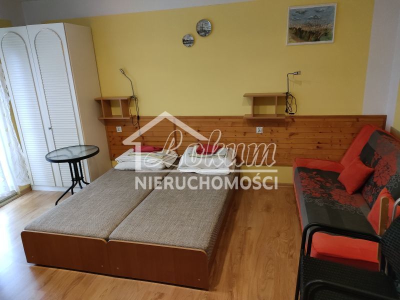 Lokal usługowy na sprzedaż, 420&nbsp;m², Pustkowo, Sportowa - zdjęcie 12